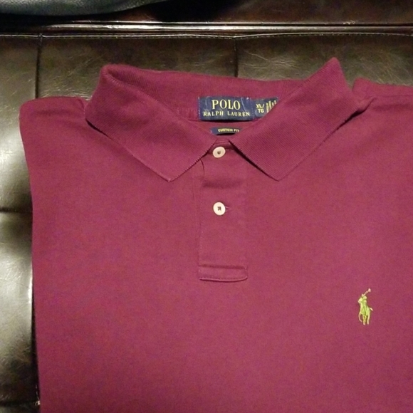 Polo Shirt - Picture 2 of 2